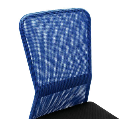 Bürostuhl 44X52X100 Cm Netzgewebe