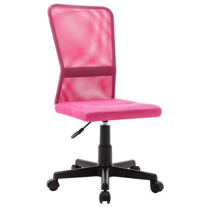Bürostuhl 44X52X100 Cm Netzgewebe