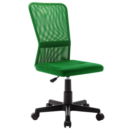 Bürostuhl 44X52X100 Cm Netzgewebe