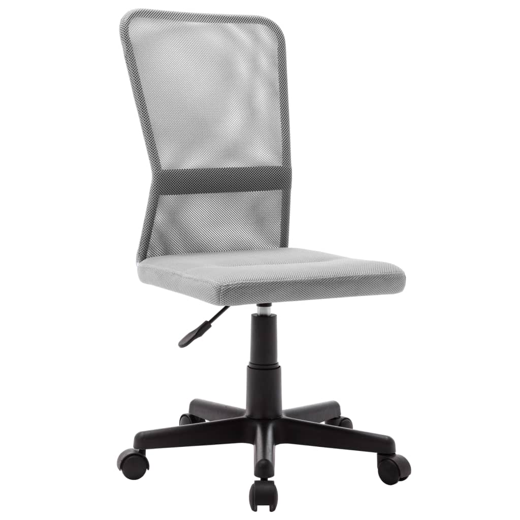 Bürostuhl 44X52X100 Cm Netzgewebe