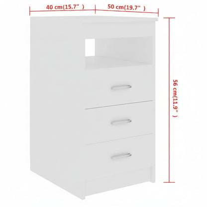 Schreibtisch 140X50X76 Cm Holzwerkstoff