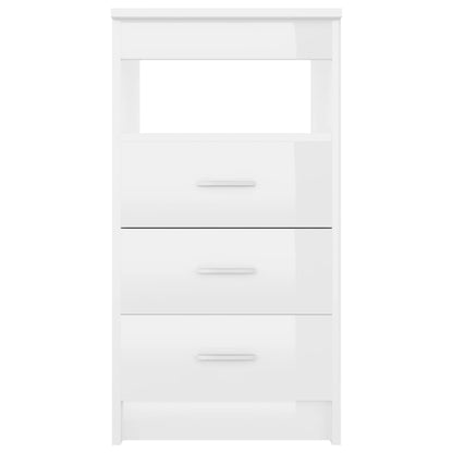 Schreibtisch Weiß 140x50x76 cm Holzwerkstoff