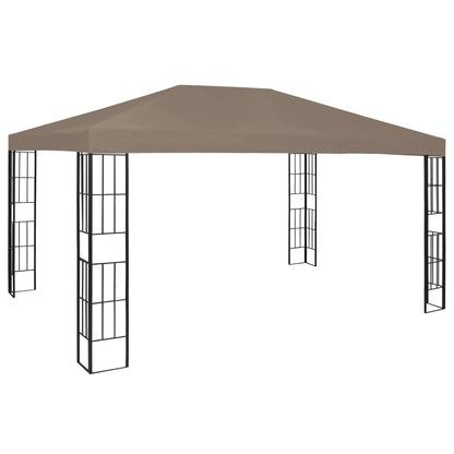 Pavillon 3×4 M