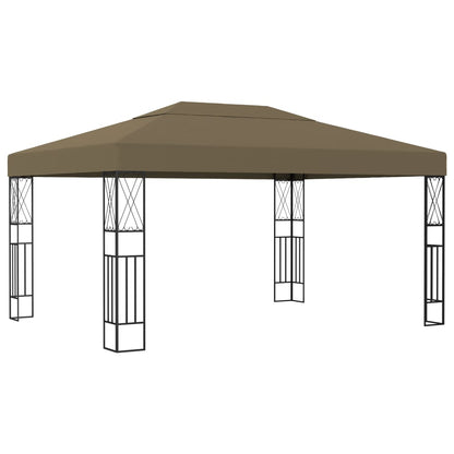 Pavillon 3X4 M Stoff