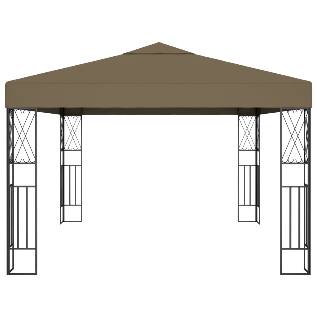 Pavillon 3X4 M Stoff