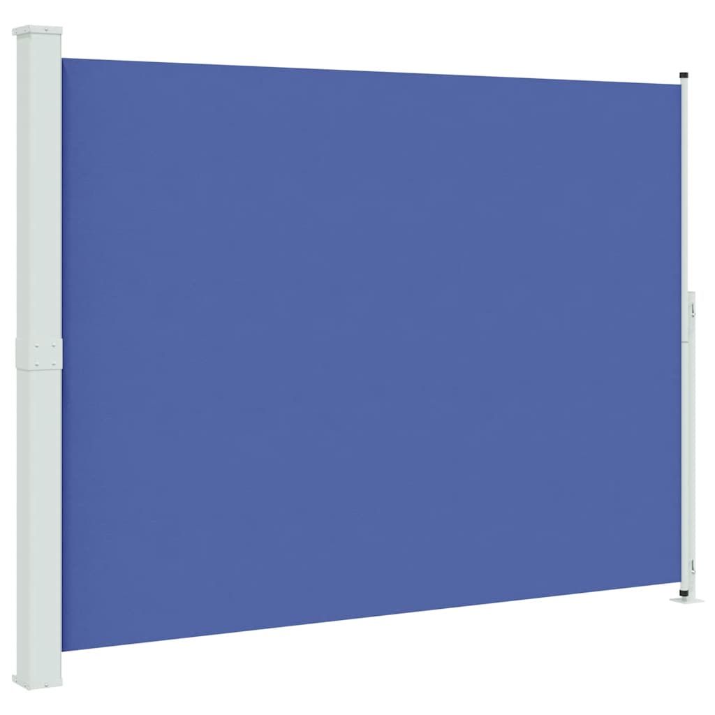Seitenmarkise Ausziehbar 220x300 cm Rot