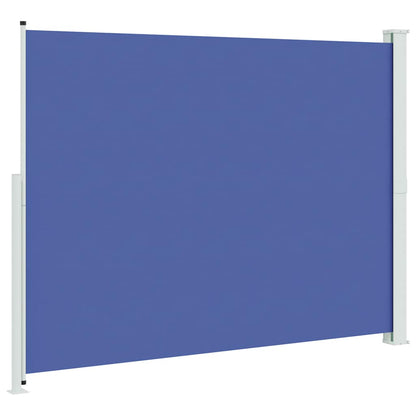 Seitenmarkise Ausziehbar 220x300 cm Rot
