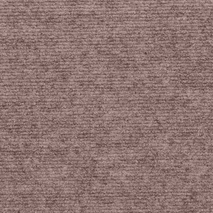 Stufenmatten Selbstklebend 15 Stk. 60x25 cm Hellbraun Rechteckig