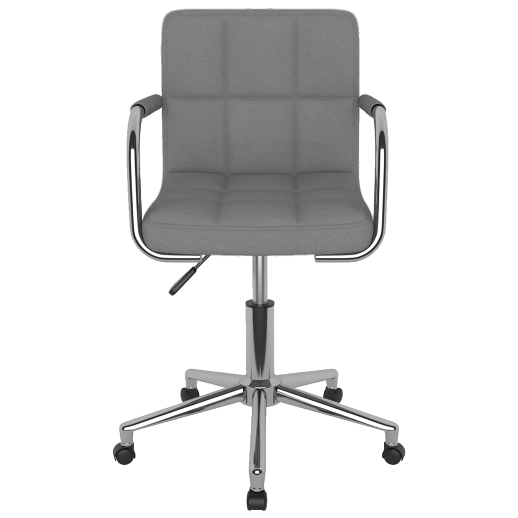 Bürostuhl Drehbar Stoff