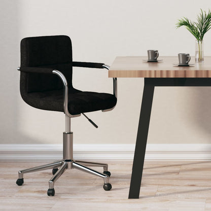 Bürostuhl Drehbar Stoff