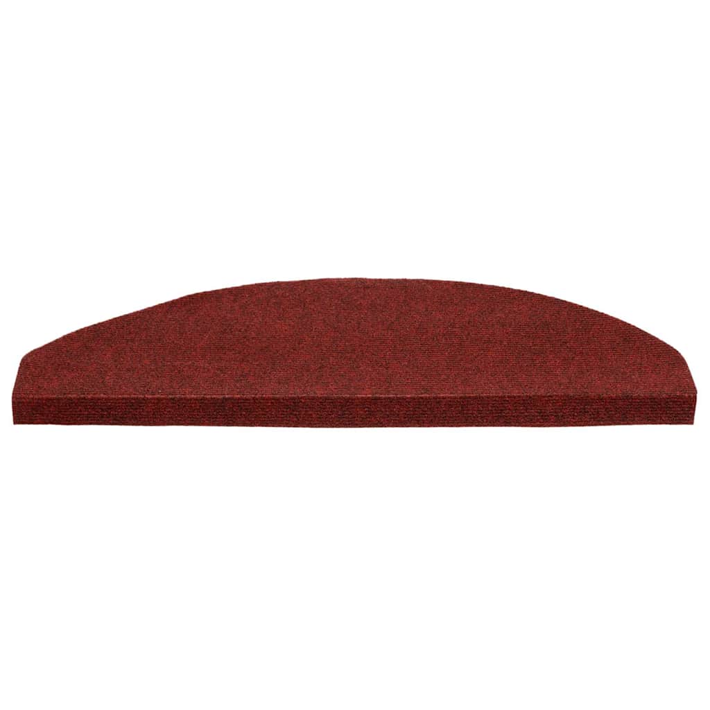 Stufenmatten Selbstklebend 15 Stk. 65x22,5x3,5 cm Beige