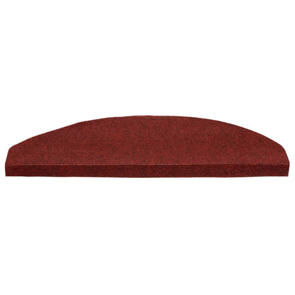Stufenmatten Selbstklebend 15 Stk. 65x22,5x3,5 cm Beige