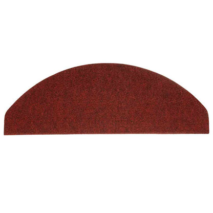 Stufenmatten Selbstklebend 15 Stk. 65x22,5x3,5 cm Beige