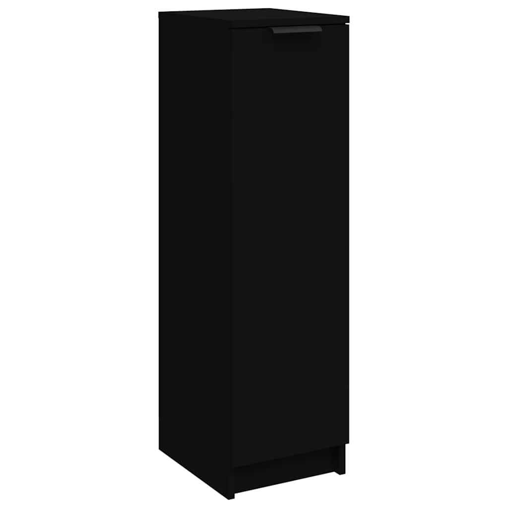 Schuhschrank Weiß 30x35x100 cm Holzwerkstoff