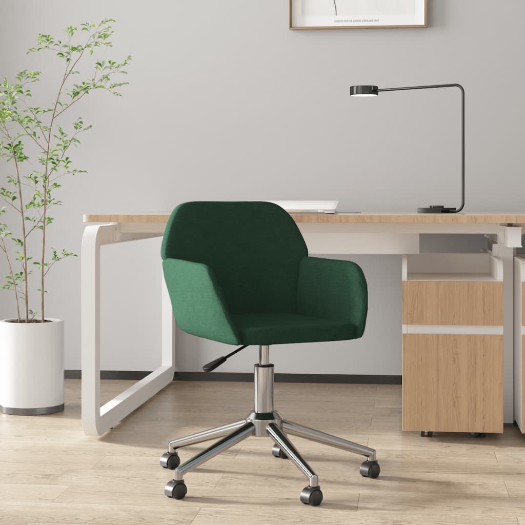 Bürostuhl Drehbar Stoff