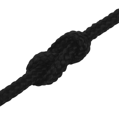 Geflochtes Bootsseil 2mm in versch. Farben, 50-500 Meter