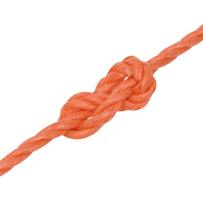 Arbeitseil 8mm, für den universellen Einsatz, 50-500 Meter