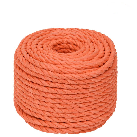 Arbeitseil 12mm, für den universellen Einsatz, 50-500 Meter