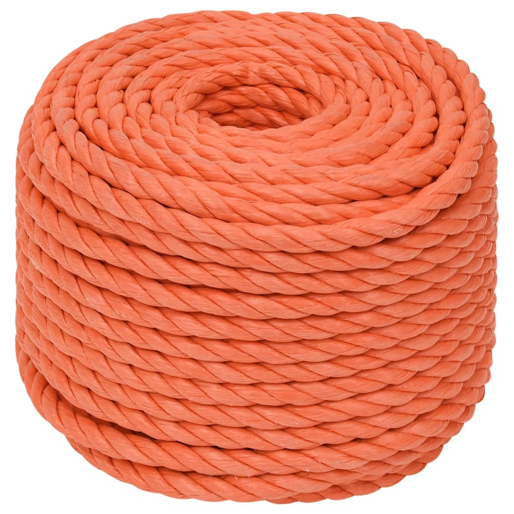 Arbeitseil 12mm, für den universellen Einsatz, 50-500 Meter