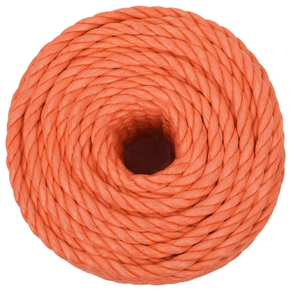 Arbeitseil 12mm, für den universellen Einsatz, 50-500 Meter