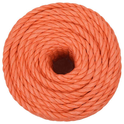 Arbeitseil 14mm, für den universellen Einsatz, 50-500 Meter