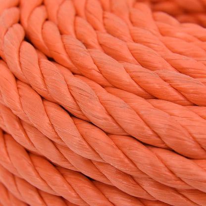 Arbeitseil 14mm, für den universellen Einsatz, 50-500 Meter
