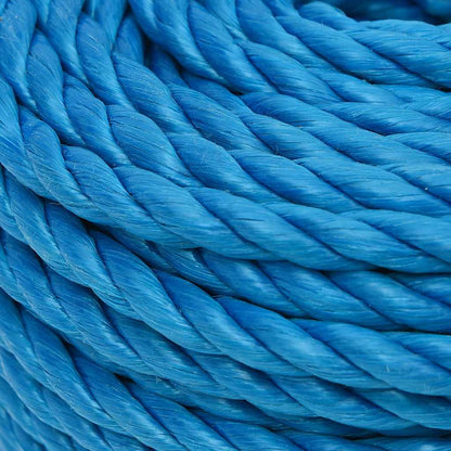 Arbeitseil 10mm, für den universellen Einsatz, 50-500 Meter