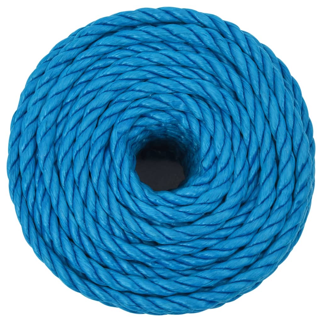 Arbeitseil 12mm, für den universellen Einsatz, 50-500 Meter