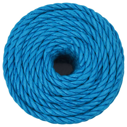 Arbeitseil 12mm, für den universellen Einsatz, 50-500 Meter