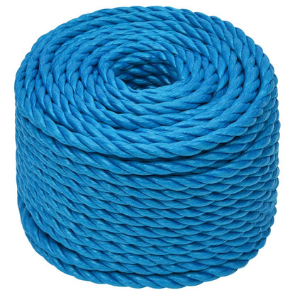 Arbeitseil 14mm, für den universellen Einsatz, 50-500 Meter