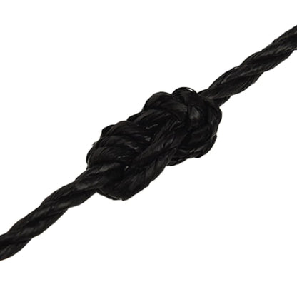 Arbeitseil 8mm, für den universellen Einsatz, 50-500 Meter