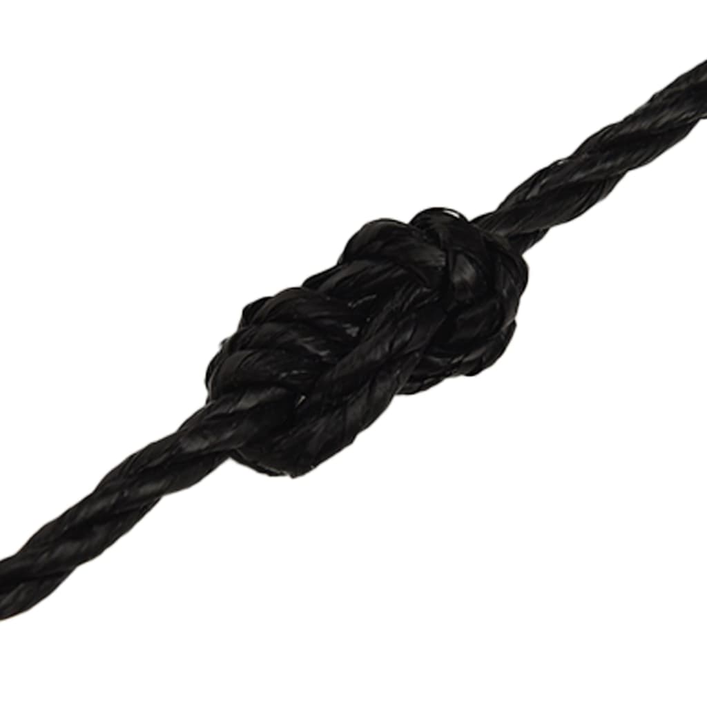 Arbeitseil 8mm, für den universellen Einsatz, 50-500 Meter