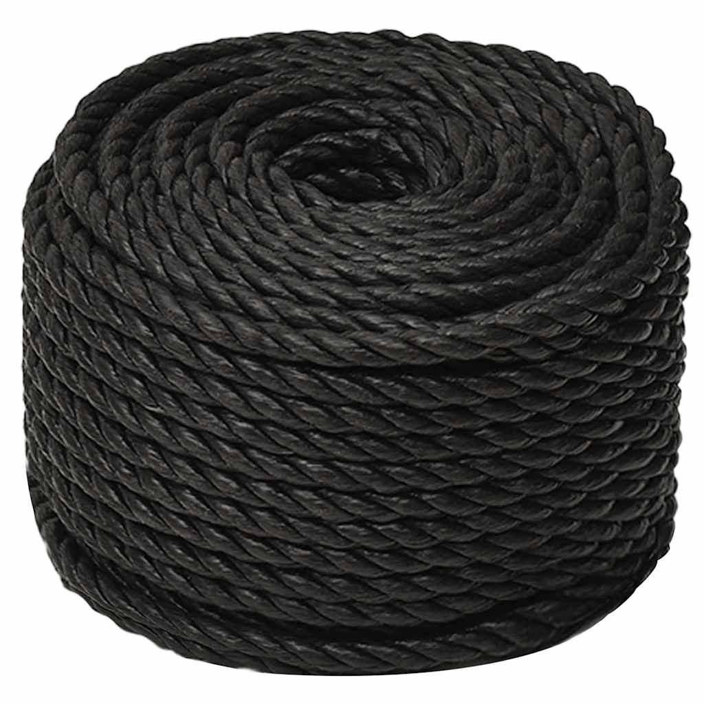 Arbeitseil 10mm, für den universellen Einsatz, 50-500 Meter