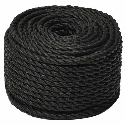 Arbeitseil 10mm, für den universellen Einsatz, 50-500 Meter