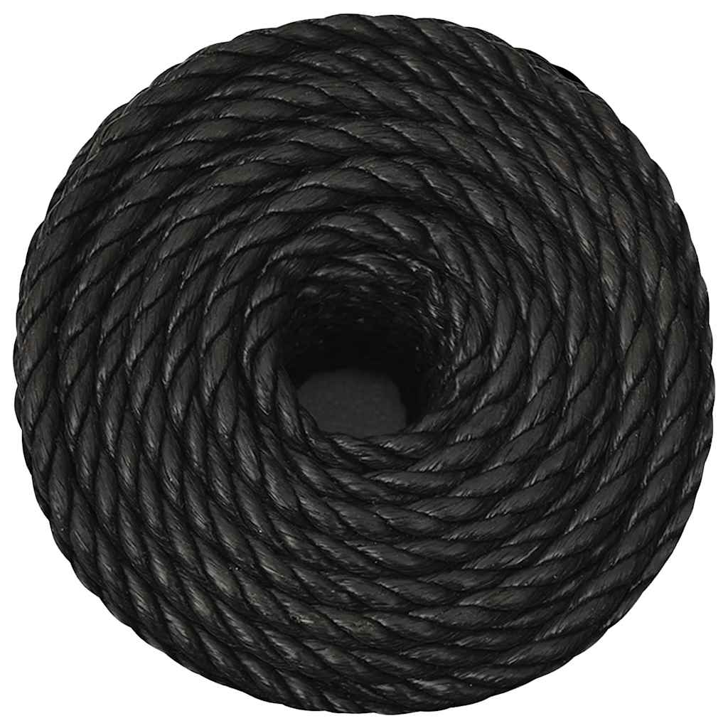 Arbeitseil 10mm, für den universellen Einsatz, 50-500 Meter