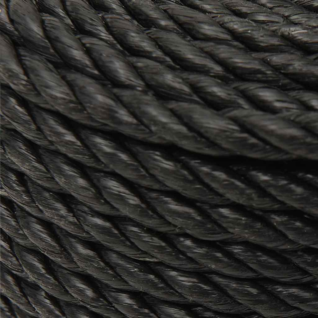 Arbeitseil 10mm, für den universellen Einsatz, 50-500 Meter