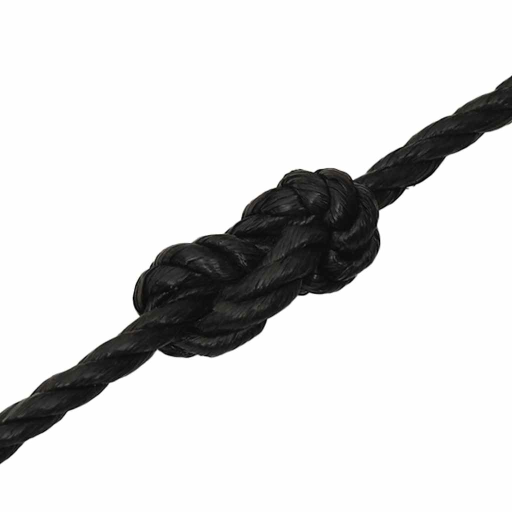 Arbeitseil 10mm, für den universellen Einsatz, 50-500 Meter