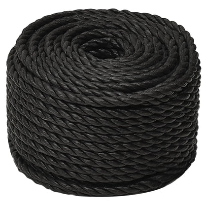 Arbeitseil 10mm, für den universellen Einsatz, 50-500 Meter
