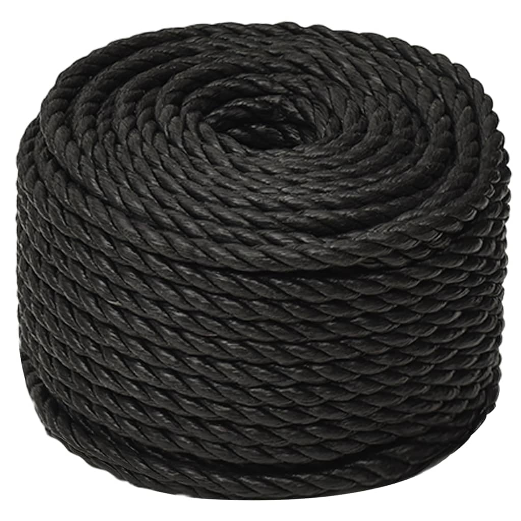 Arbeitseil 10mm, für den universellen Einsatz, 50-500 Meter