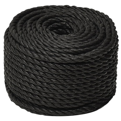 Arbeitseil 10mm, für den universellen Einsatz, 50-500 Meter