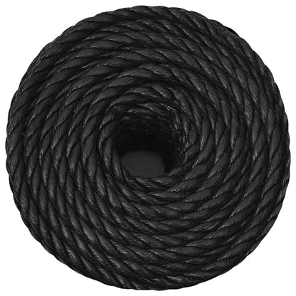 Arbeitseil 10mm, für den universellen Einsatz, 50-500 Meter