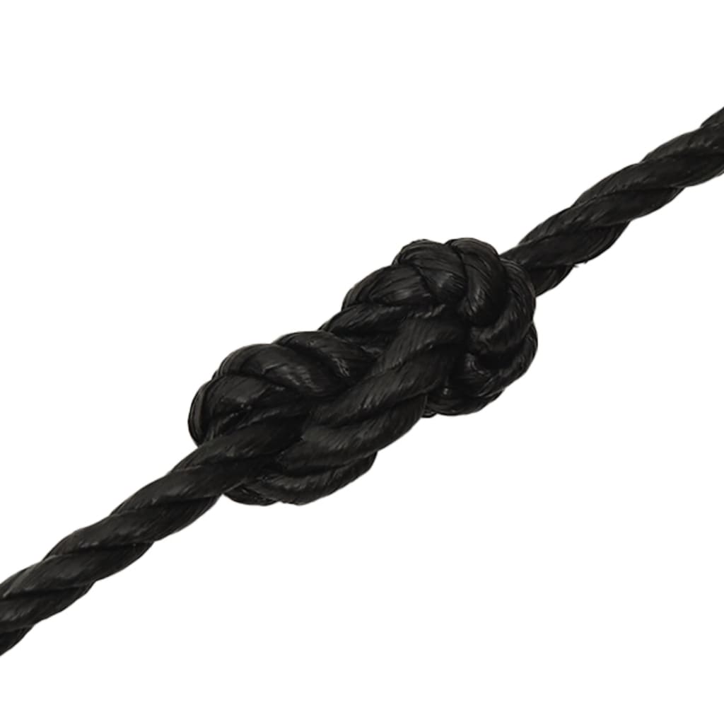 Arbeitseil 10mm, für den universellen Einsatz, 50-500 Meter
