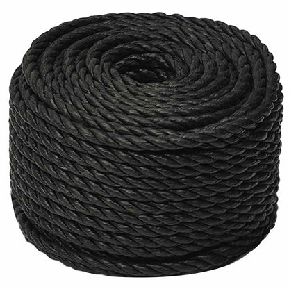 Arbeitseil 10mm, für den universellen Einsatz, 50-500 Meter