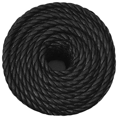 Arbeitseil 10mm, für den universellen Einsatz, 50-500 Meter