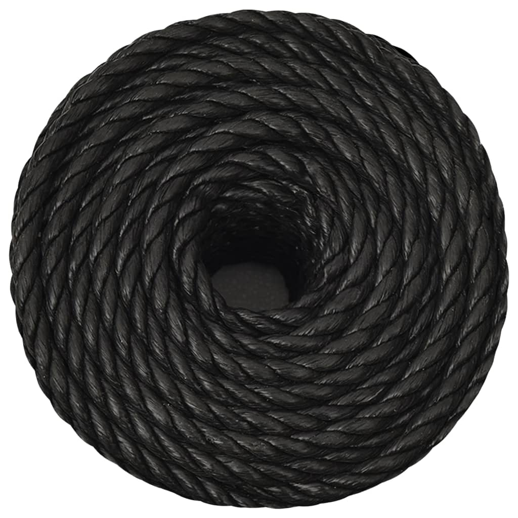 Arbeitseil 14mm, für den universellen Einsatz, 50-500 Meter