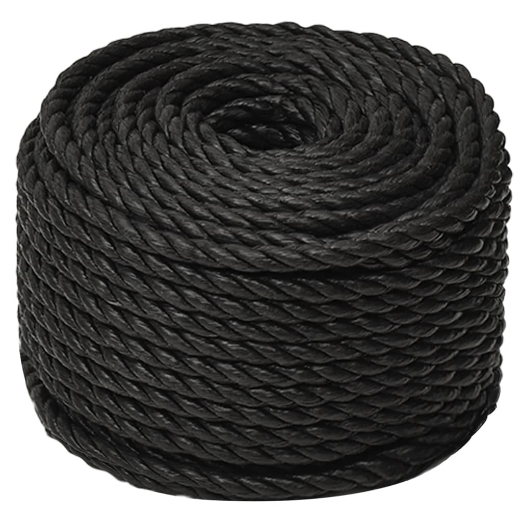 Arbeitseil 14mm, für den universellen Einsatz, 50-500 Meter