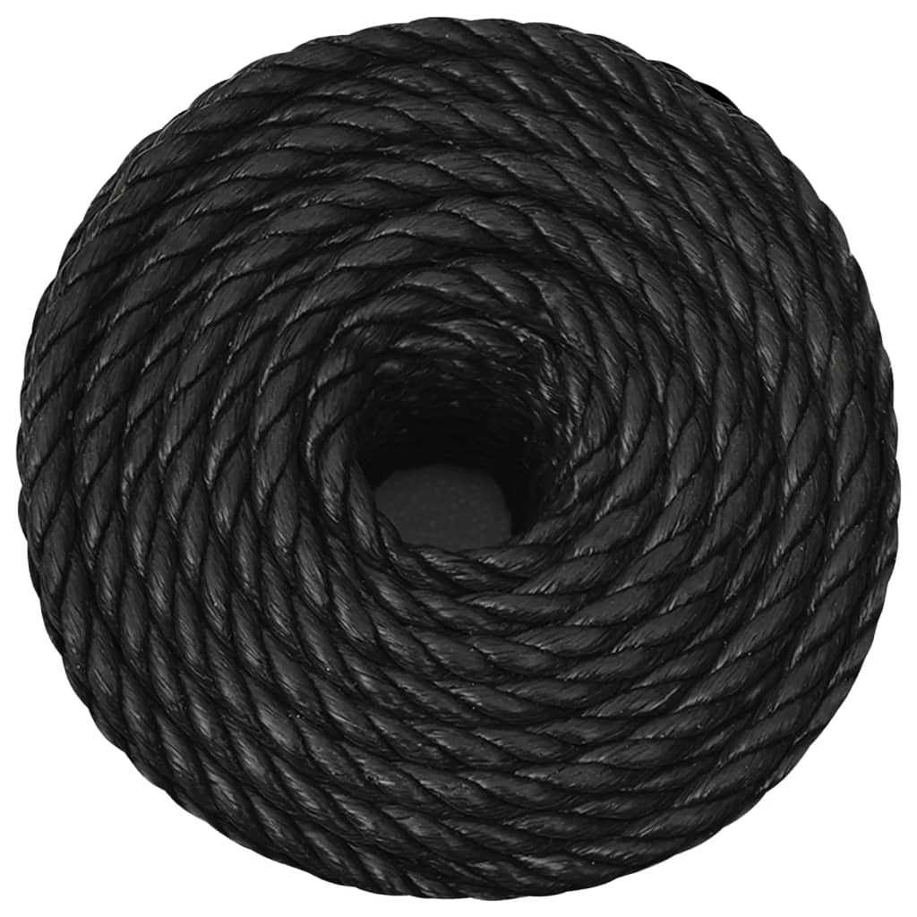 Arbeitseil 14mm, für den universellen Einsatz, 50-500 Meter