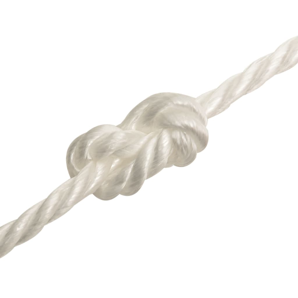 Arbeitseil 10mm, für den universellen Einsatz, 50-500 Meter