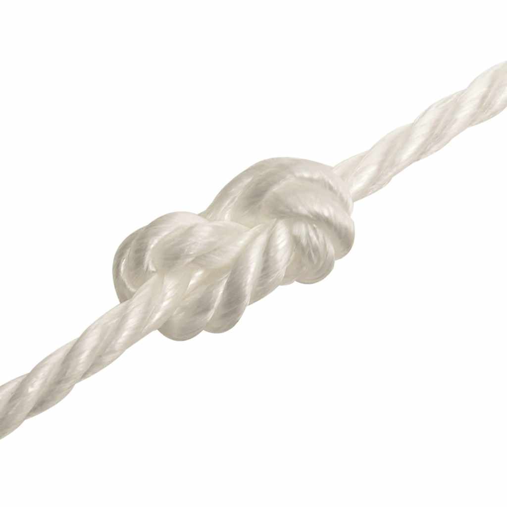 Arbeitseil 10mm, für den universellen Einsatz, 50-500 Meter