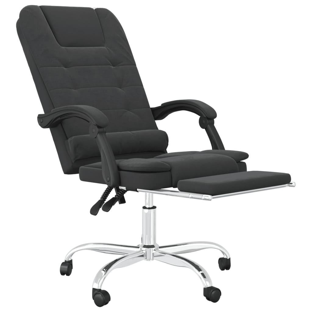 Bürostuhl Mit Massagefunktion Kunstleder